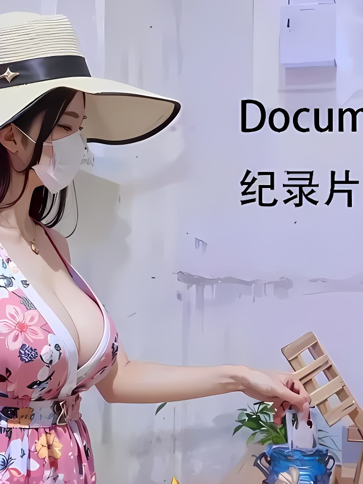 纪录片[附身] [AI Generated] cover