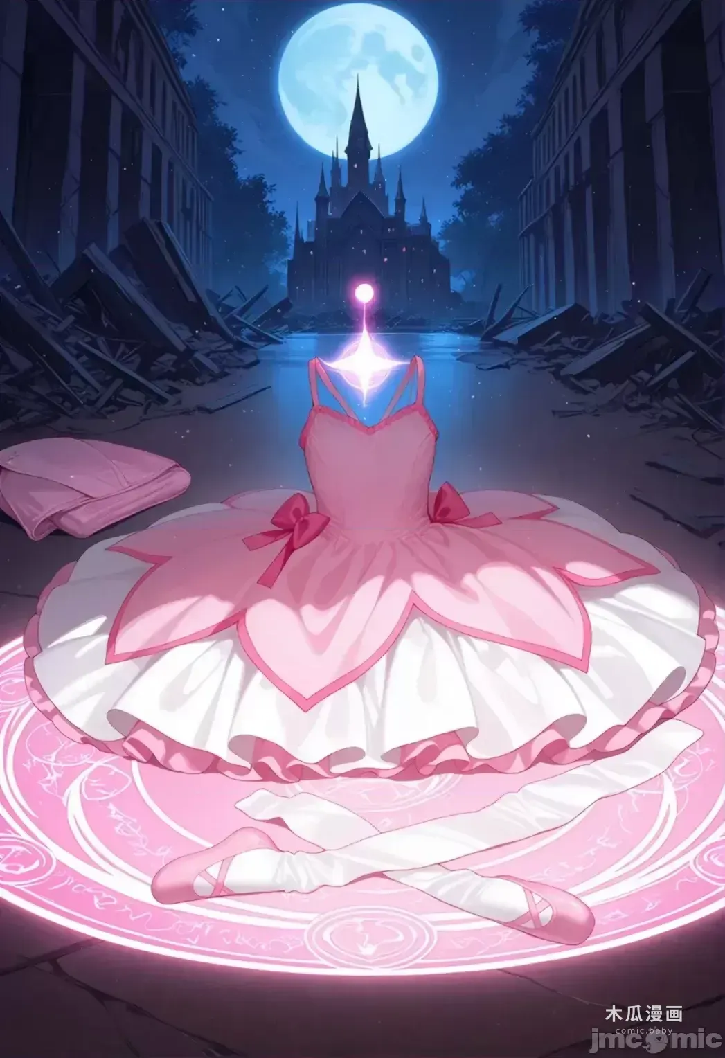 【Naitong】体服的诱惑【上】[AI Generated] · Chapter 1 page 23