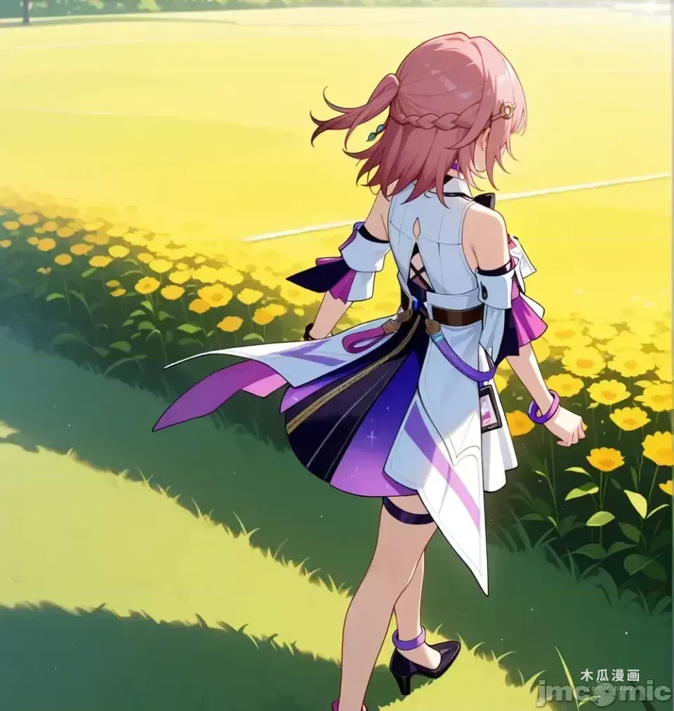 aigenerated · Chapter 1 page 1