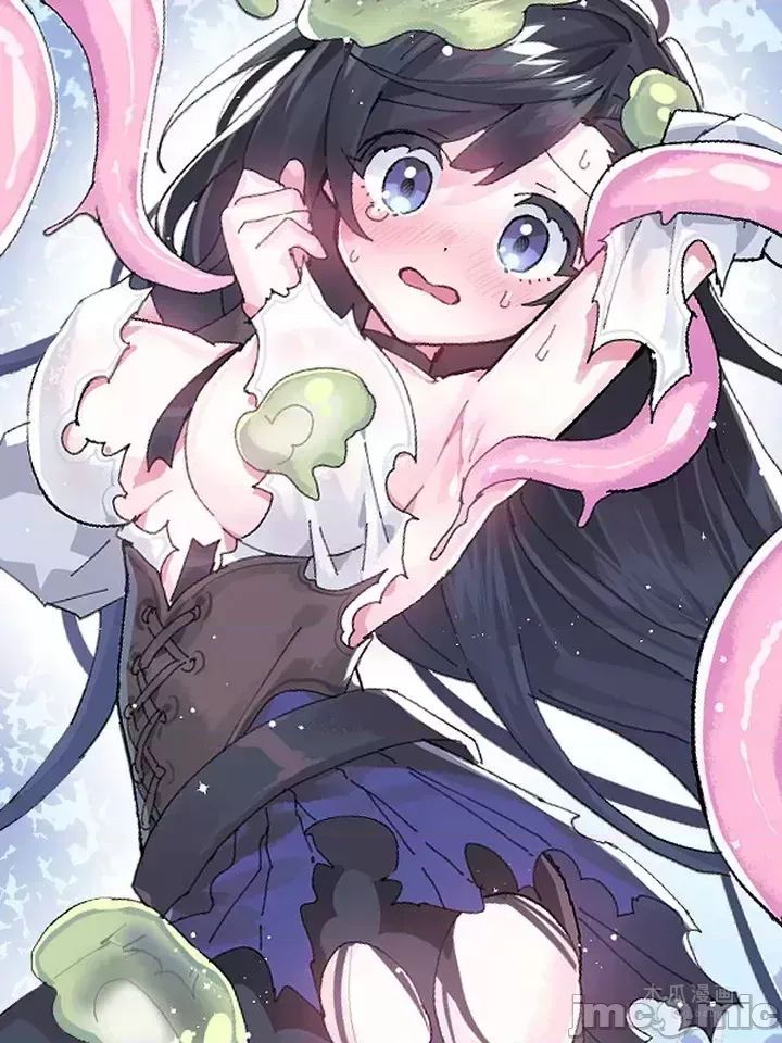 LoveLove Wonder Land 2 · 第1话 page 1