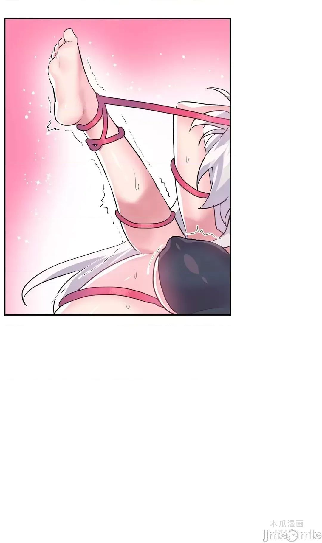 LoveLove Wonder Land 2 · 第29话 page 7