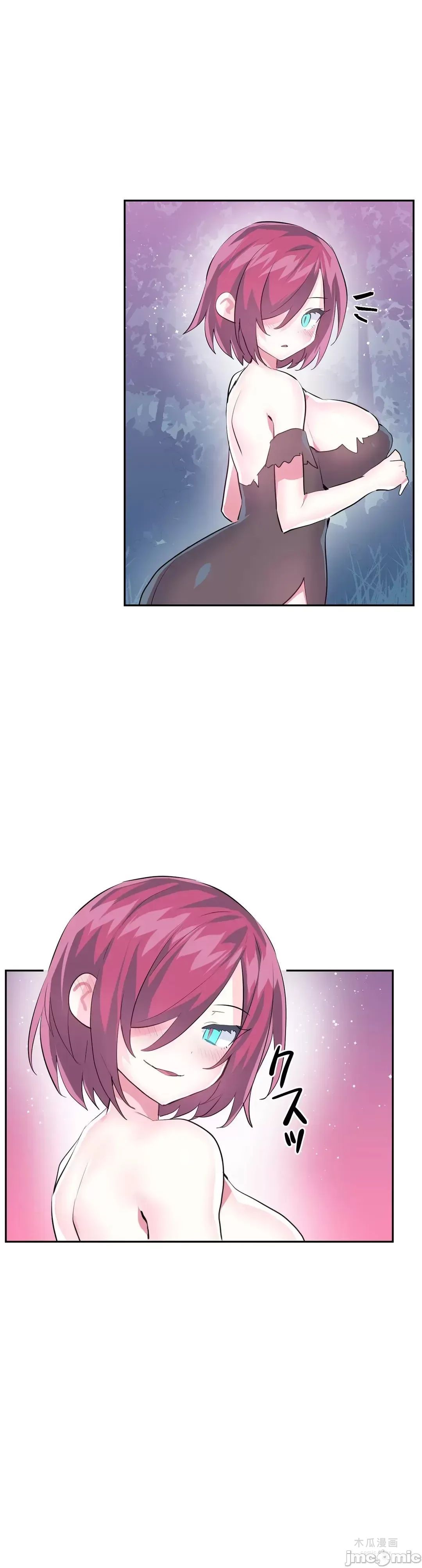 LoveLove Wonder Land 2 · 第39话 page 31