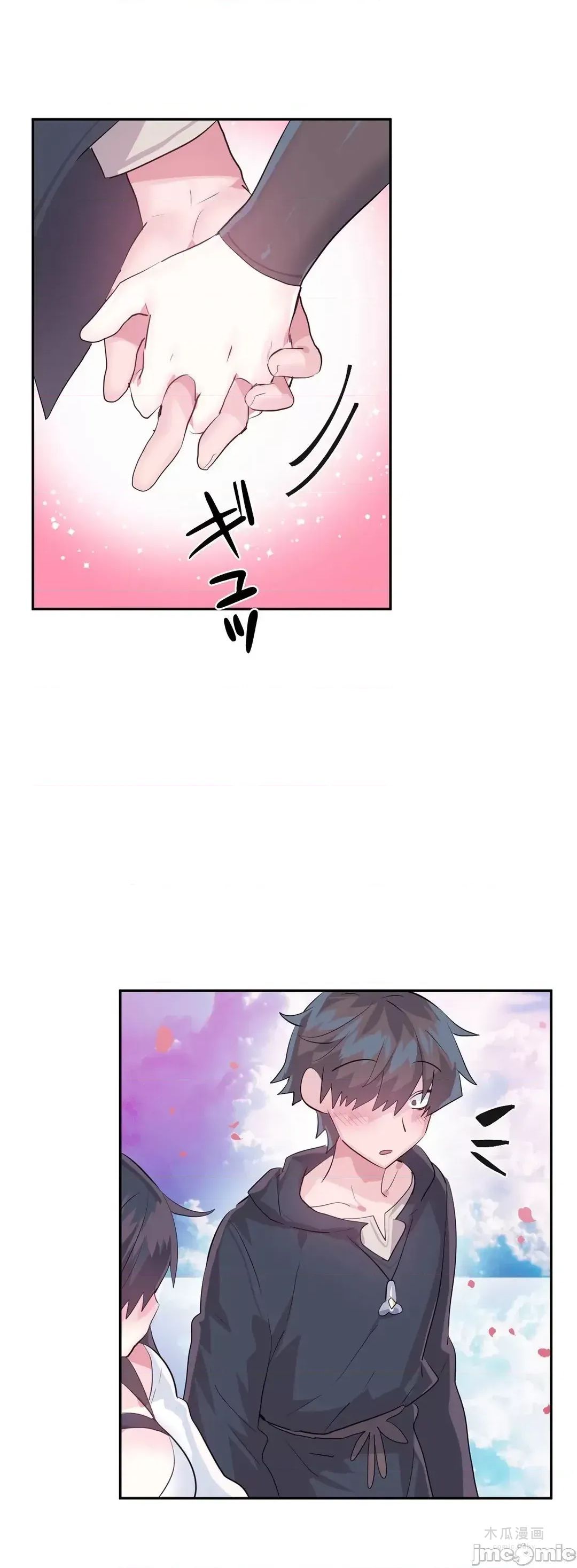 LoveLove Wonder Land 2 · 第44话 page 30