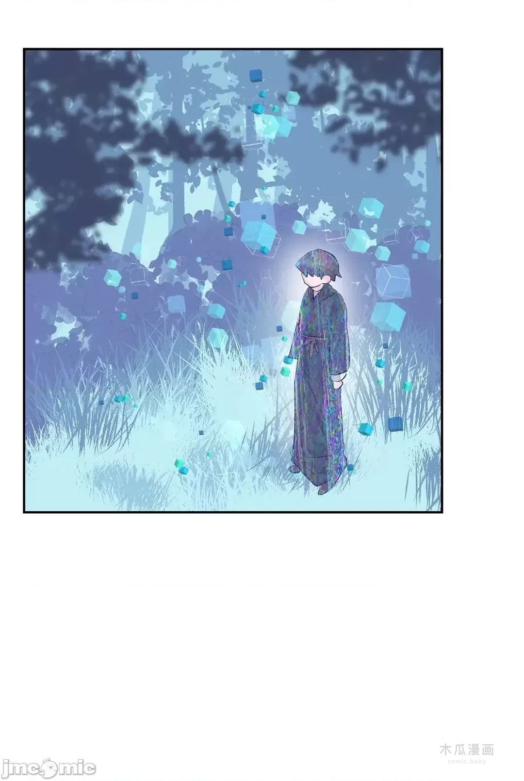 LoveLove Wonder Land 2 · 第46话 page 30