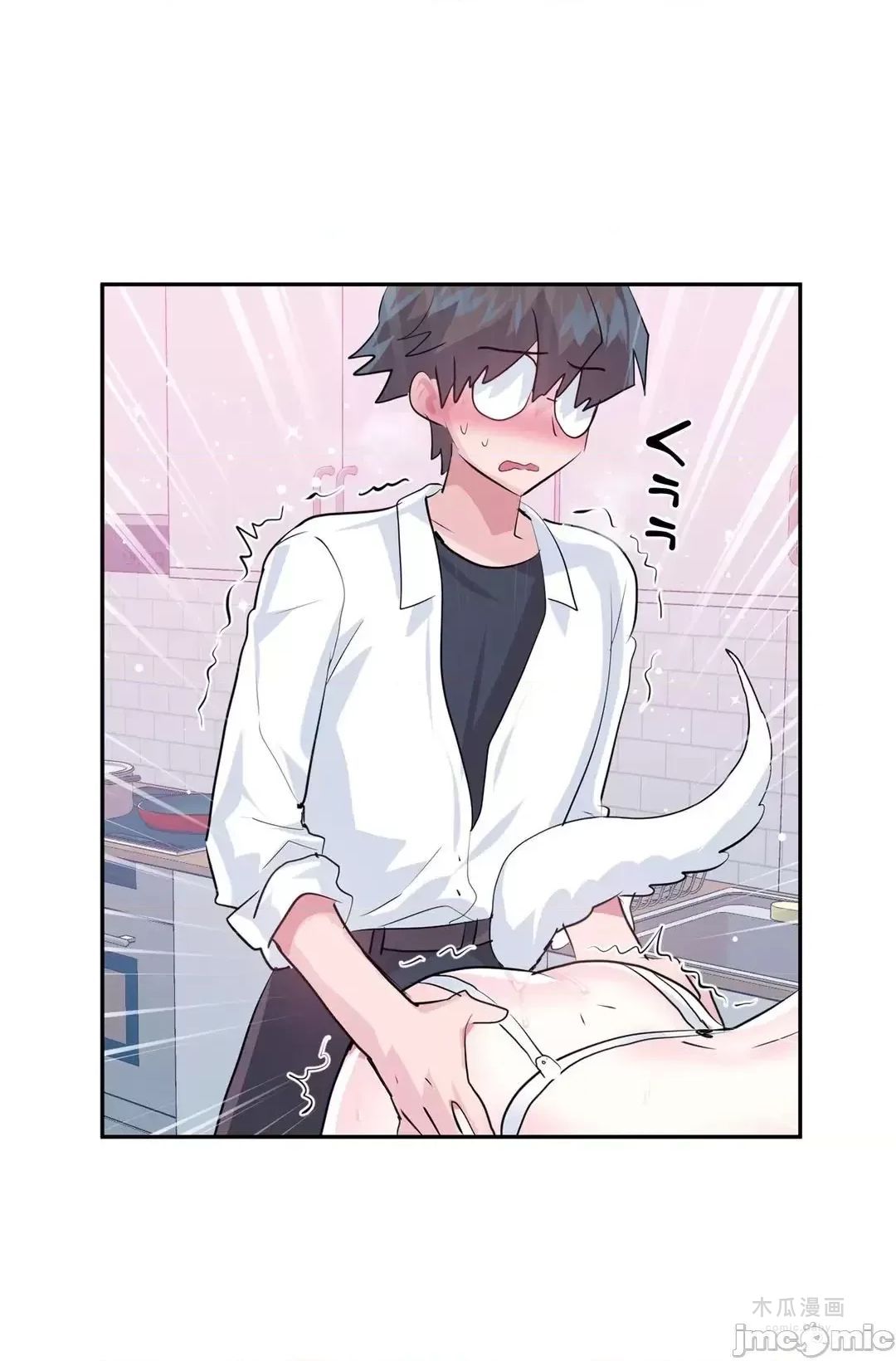 LoveLove Wonder Land 2 · 第78话 page 37