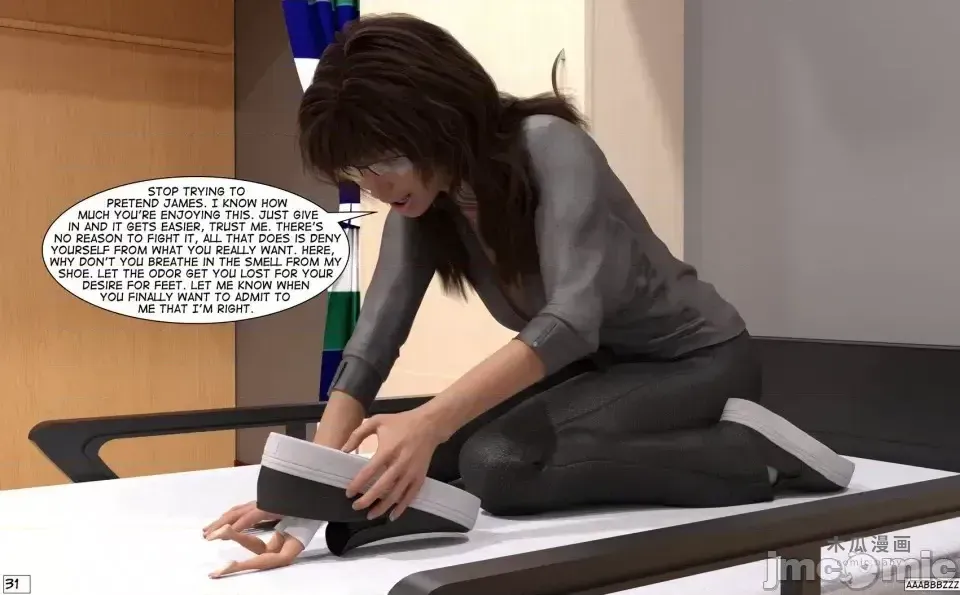 Into Her Care 2 by AAABBBZZZ · Chapter 1 page 28