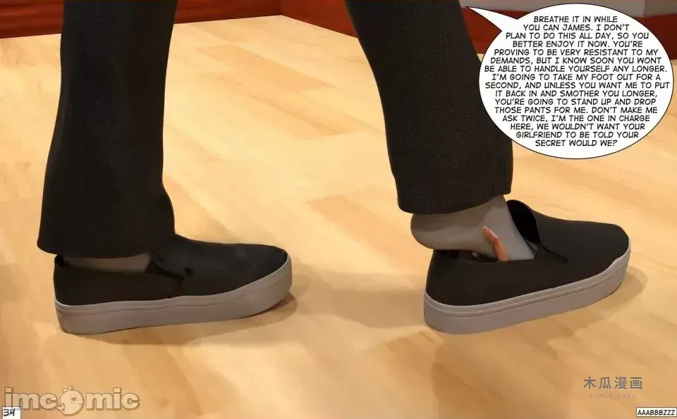 Into Her Care 2 by AAABBBZZZ · Chapter 1 page 31