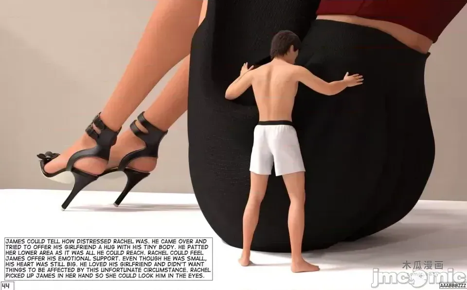 Into Her Care 2 by AAABBBZZZ · Chapter 1 page 39