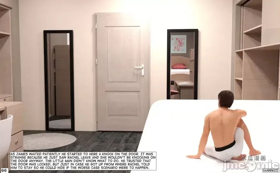 Into Her Care 2 by AAABBBZZZ · Chapter 1 page 55