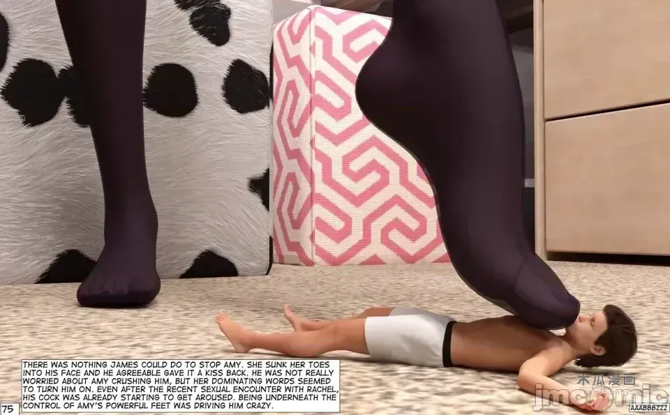 Into Her Care 2 by AAABBBZZZ · Chapter 1 page 64