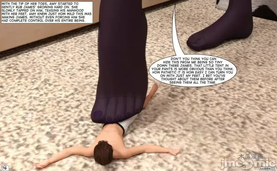 Into Her Care 2 by AAABBBZZZ · Chapter 1 page 65