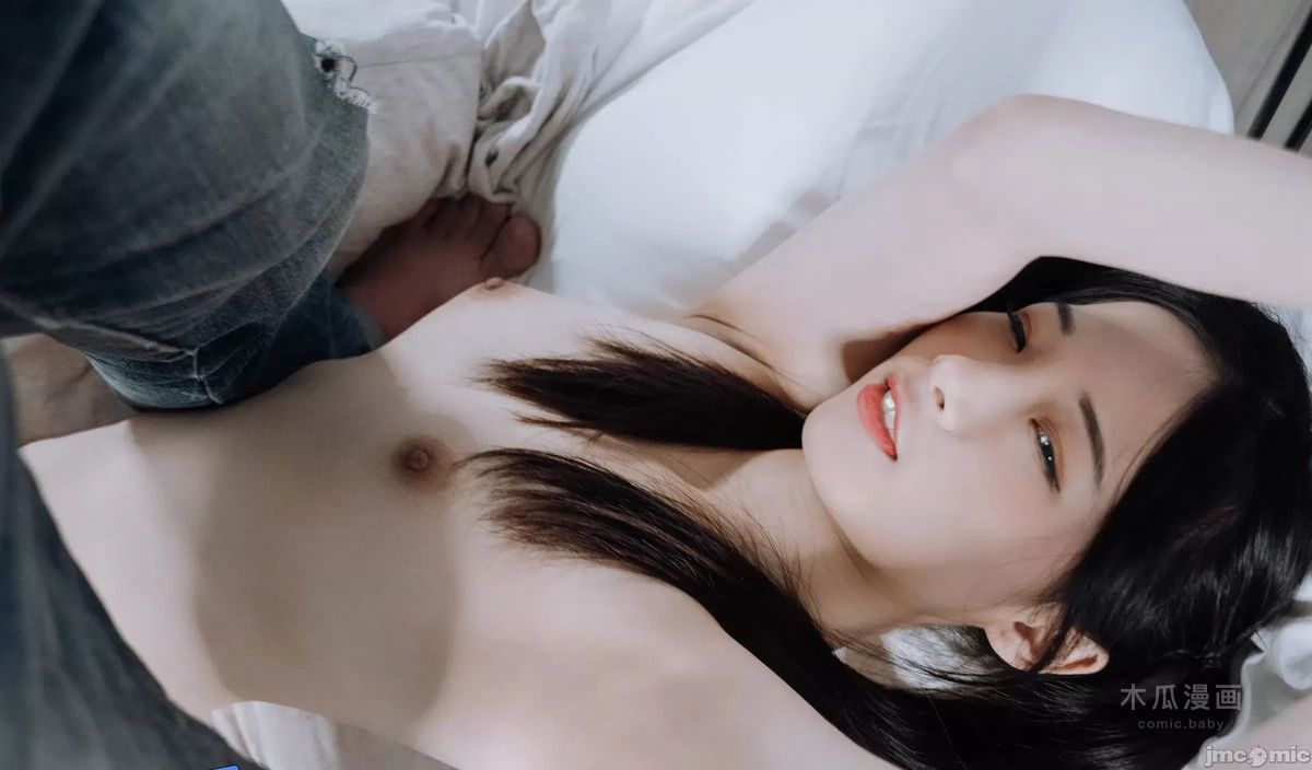 JVID – Juice Jiemi (婕咪) – Double ponytail uniform girl · Chapter 1 page 116