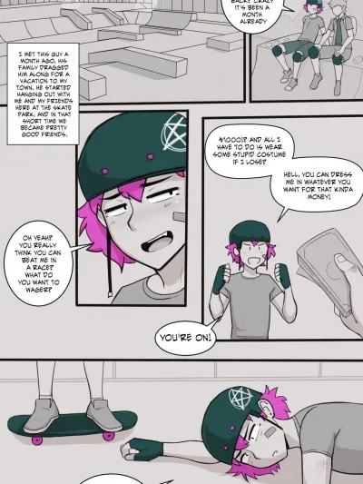 [Dross] See Ya Later Boi cover